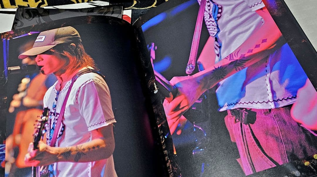 KIRITO パンフ まとめ売り PIERROT Angelo ガウ彦