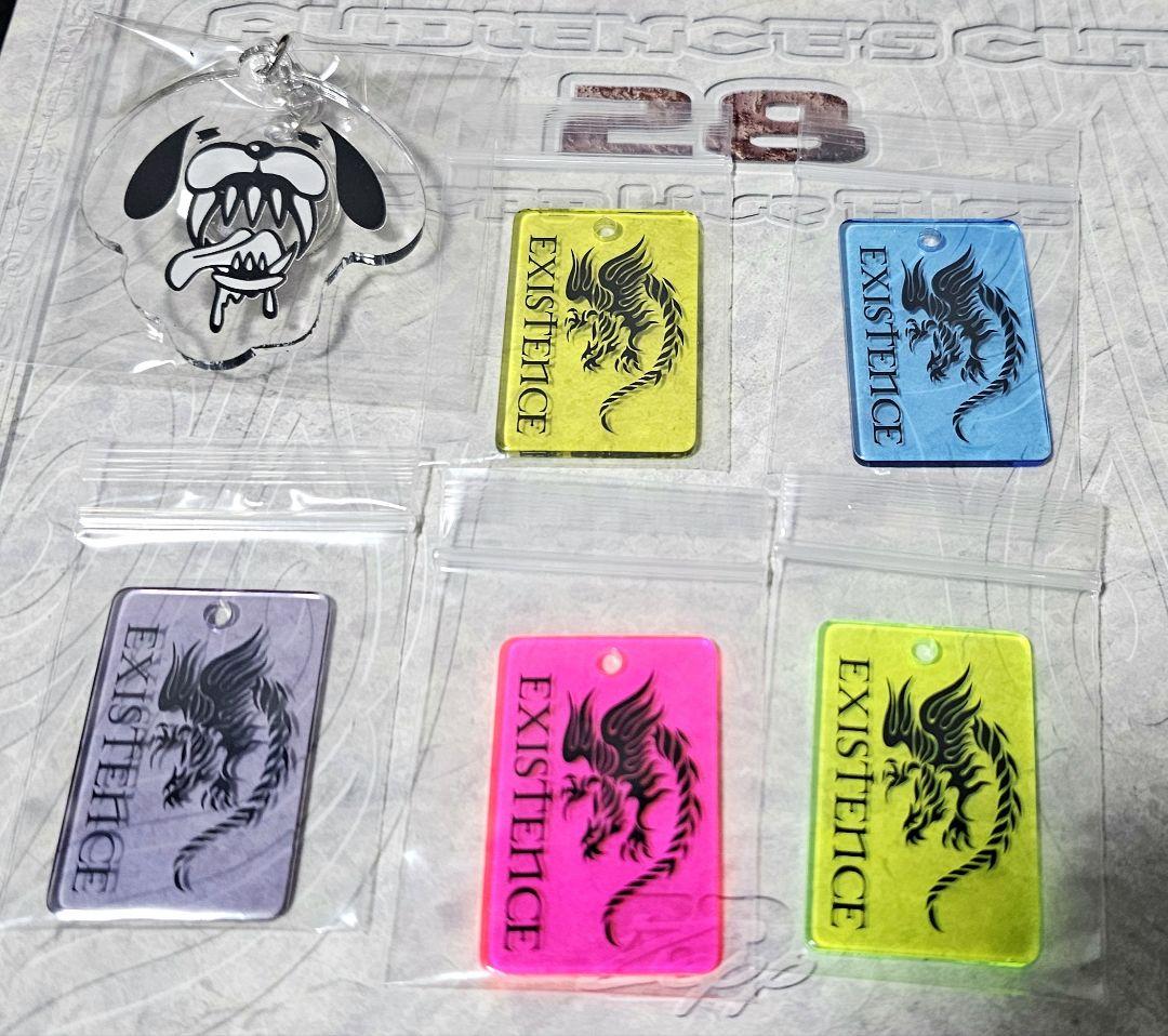 KIRITO パンフ まとめ売り PIERROT Angelo ガウ彦