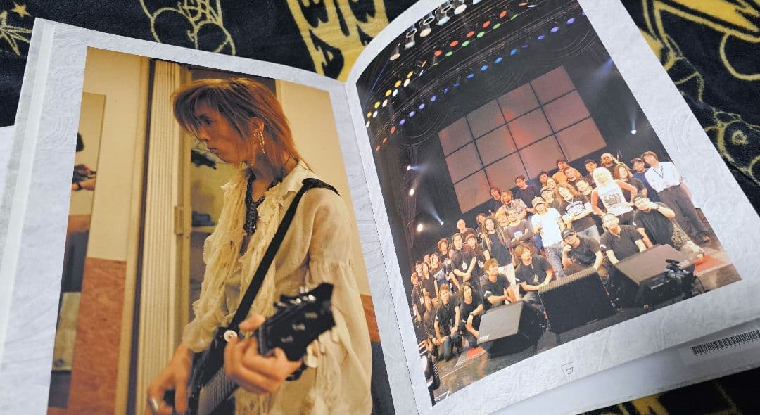 KIRITO パンフ まとめ売り PIERROT Angelo ガウ彦