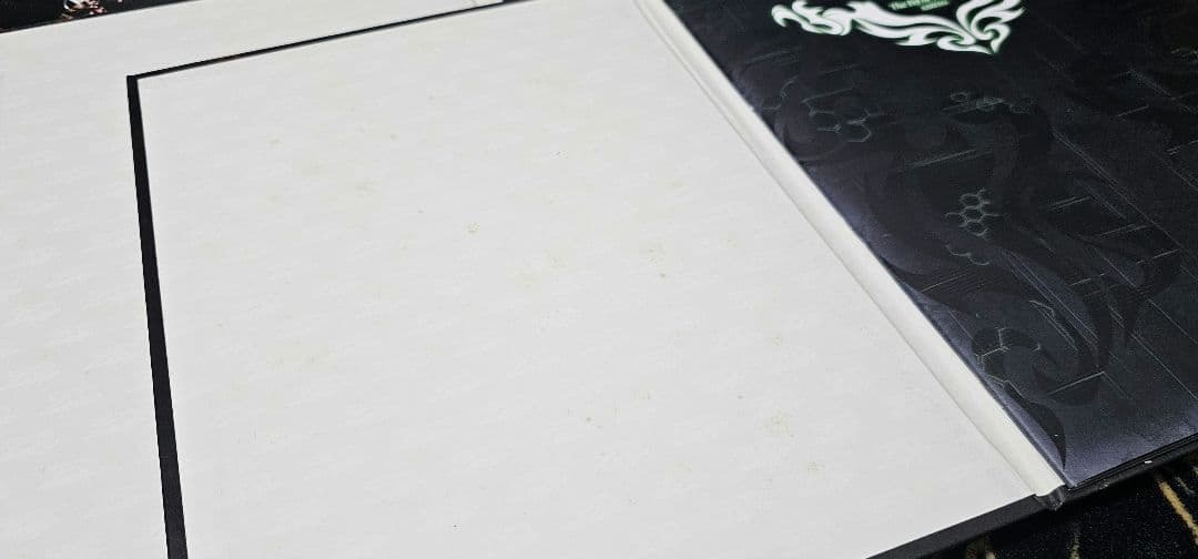 KIRITO パンフ まとめ売り PIERROT Angelo ガウ彦