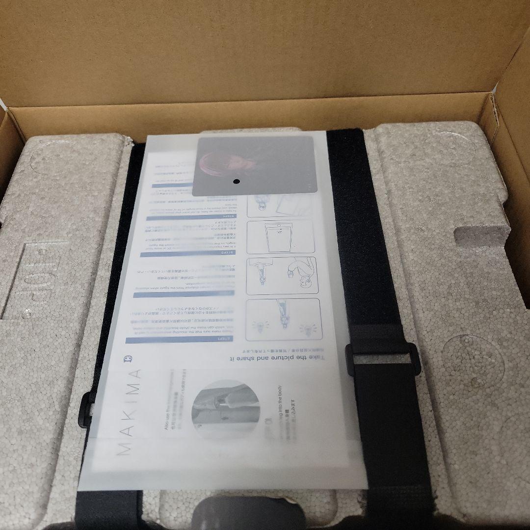 c*m様 Dodomo Studio チェンソーマン　マキマ　フィギュア