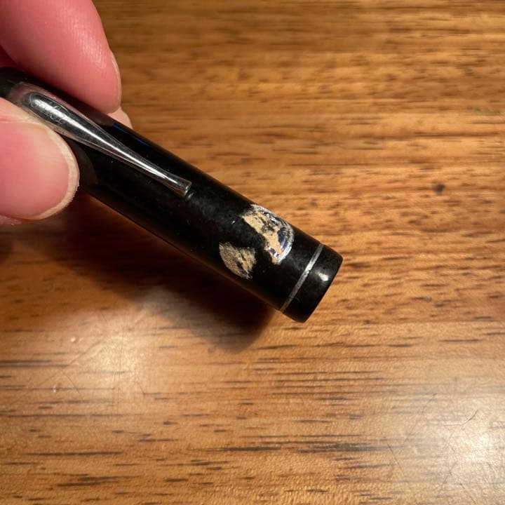 sailor セーラー 万年筆 iridium