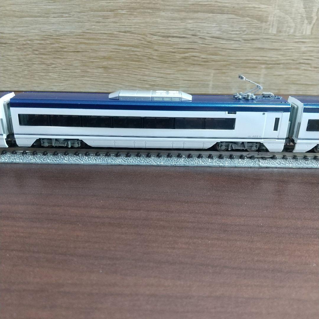 京成 新AE形 スカイライナー 8両セット マイクロエース