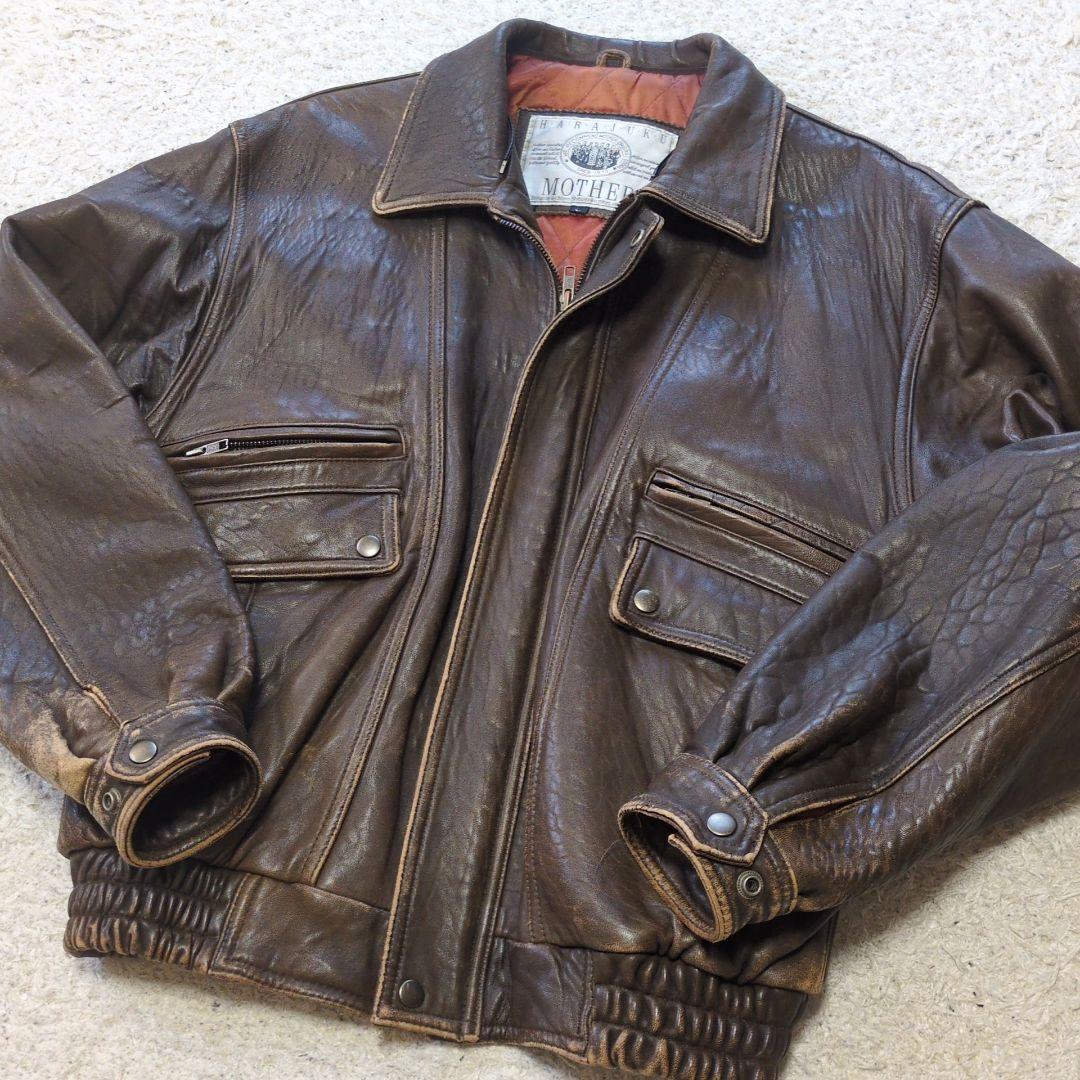 希少 70s ルイスレザー スーパーファントム 44 Yahoo!オークション