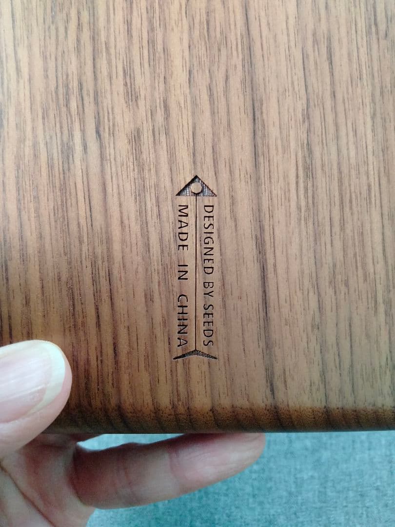 カリンバ seeds 34key