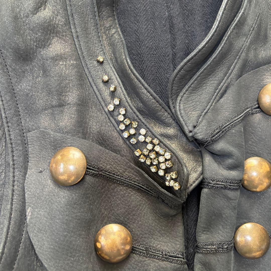 ifsixwasnine ファープリント タンクトップ LGB ルグランブルー 00's