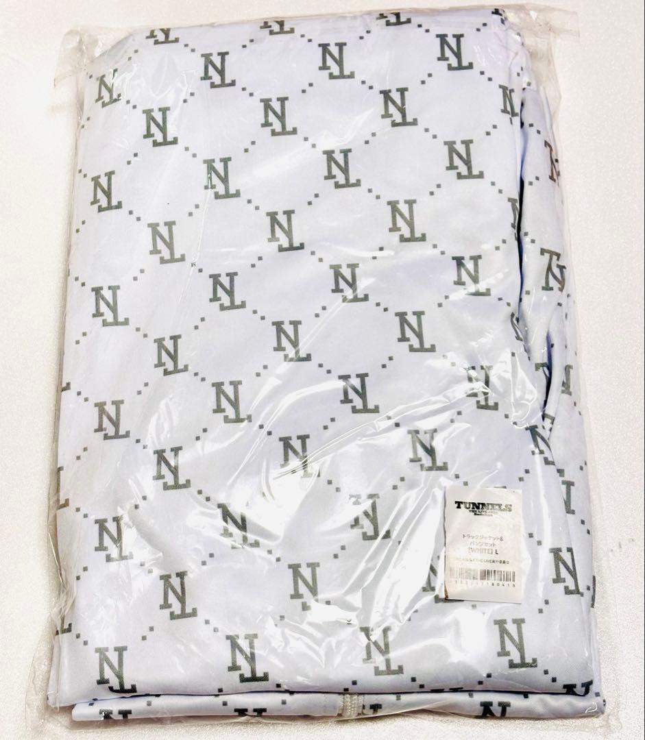 とんねるず　武道館ライブ トラックジャケット＆パンツセット