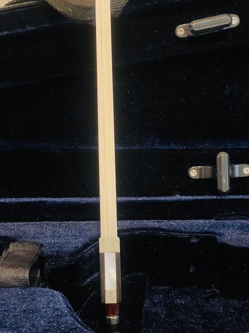 ◾️分数バイオリン 1/10◾️Hora Reghin＊ルーマニア製＊2009年製