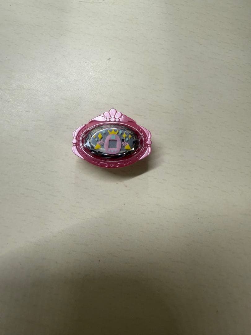 たまごっちP's たまデコピアス アニバーサリーチェンジ - メルカリ