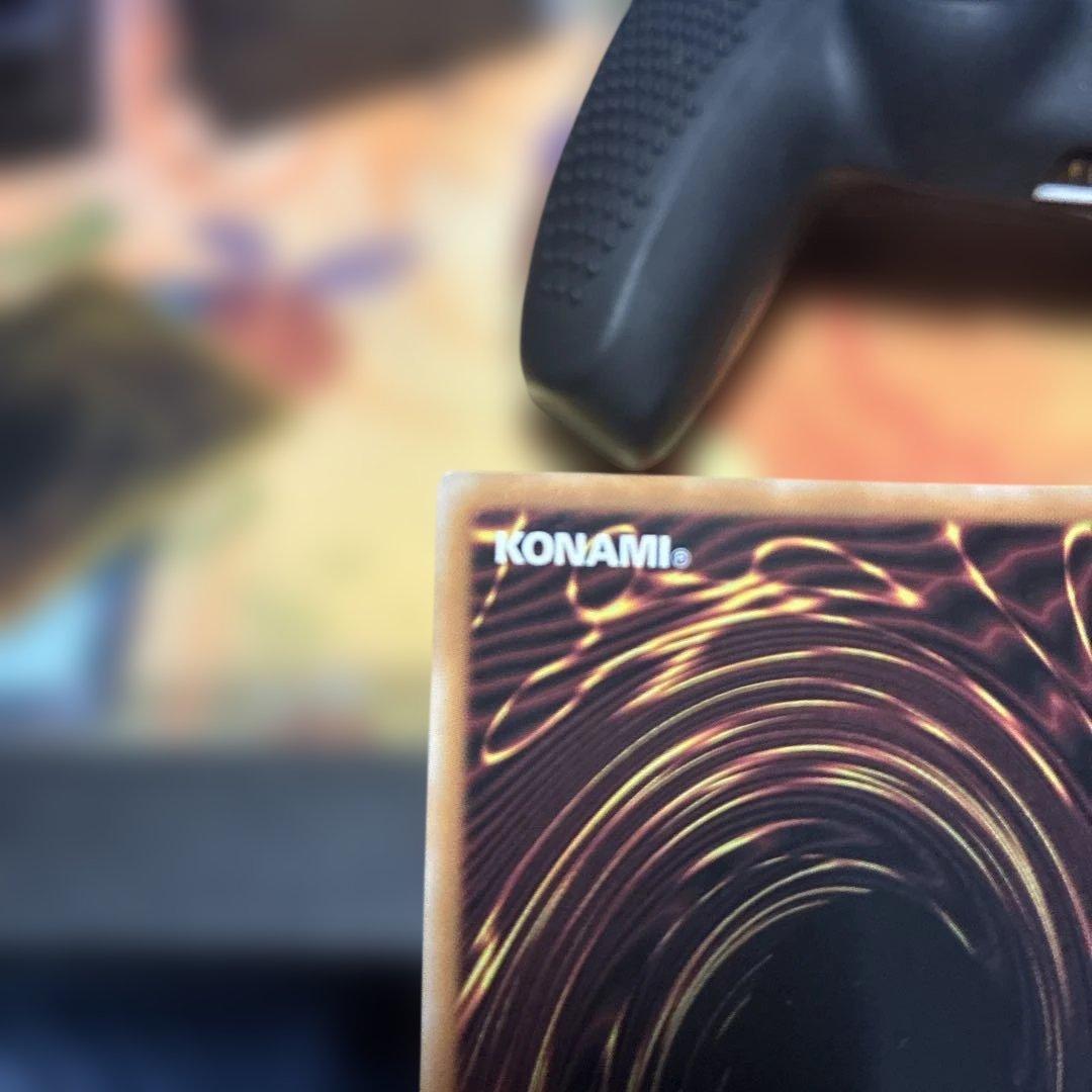 遊戯王　灰流うらら　絵違い　25th