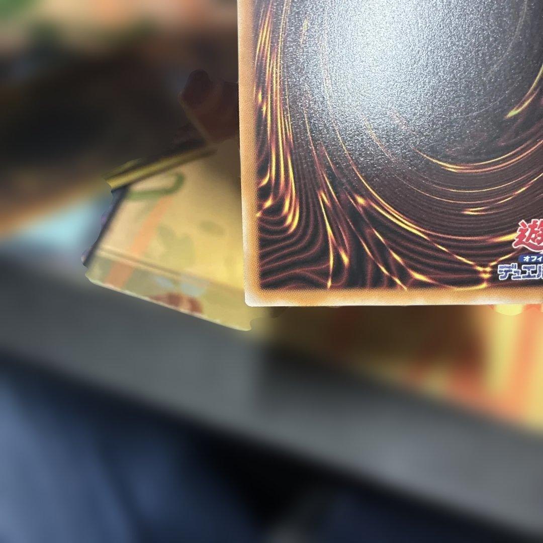 遊戯王　灰流うらら　絵違い　25th