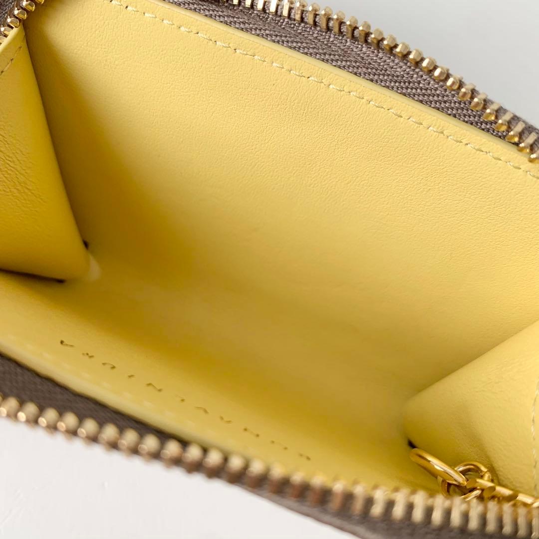 【BONAVENTURA】ボナベンチュラ　ケース　キーケース　エトープ