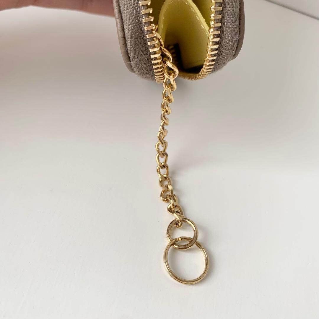 【BONAVENTURA】ボナベンチュラ　ケース　キーケース　エトープ