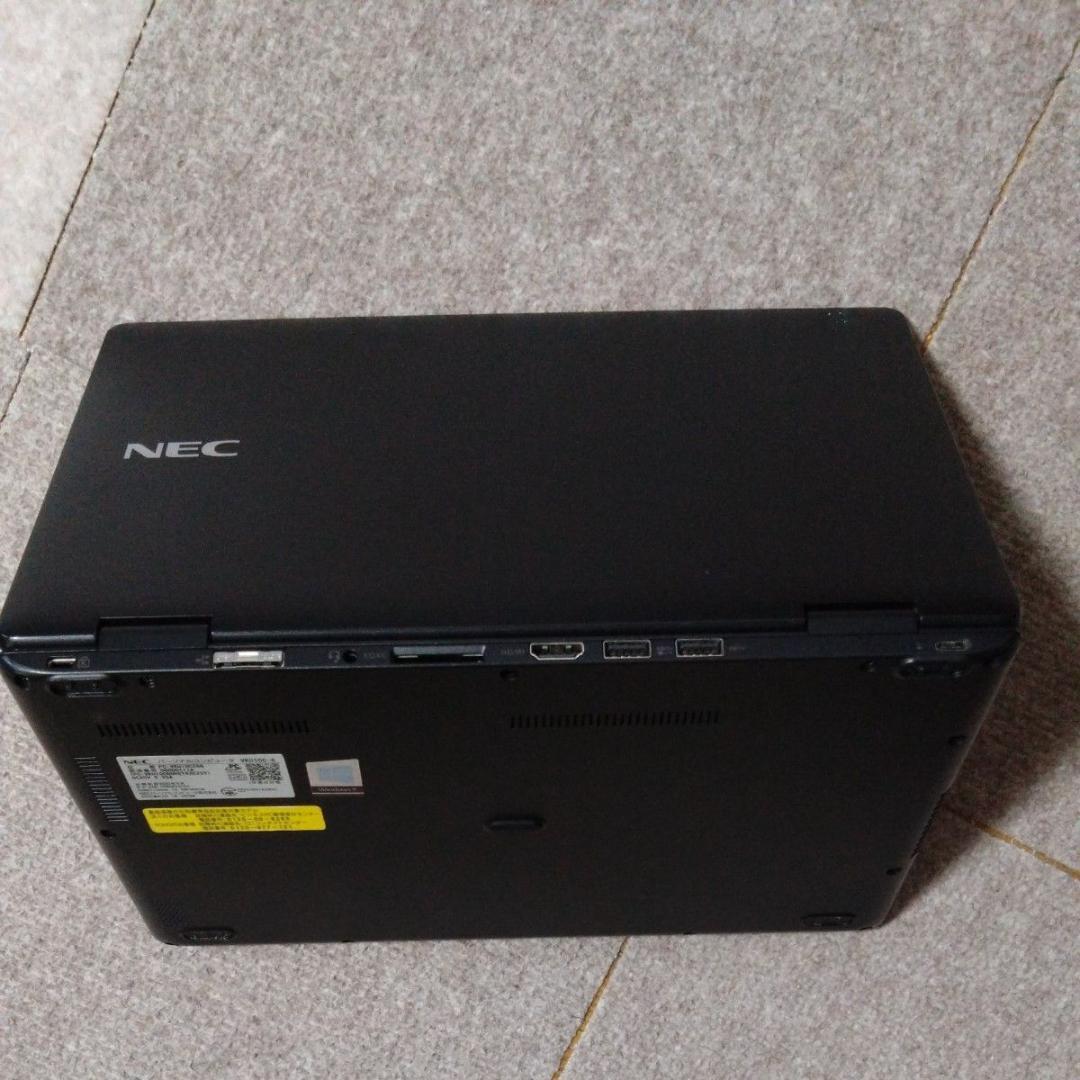 VersaPro VKU10c-6 VC-6 モバイルノート