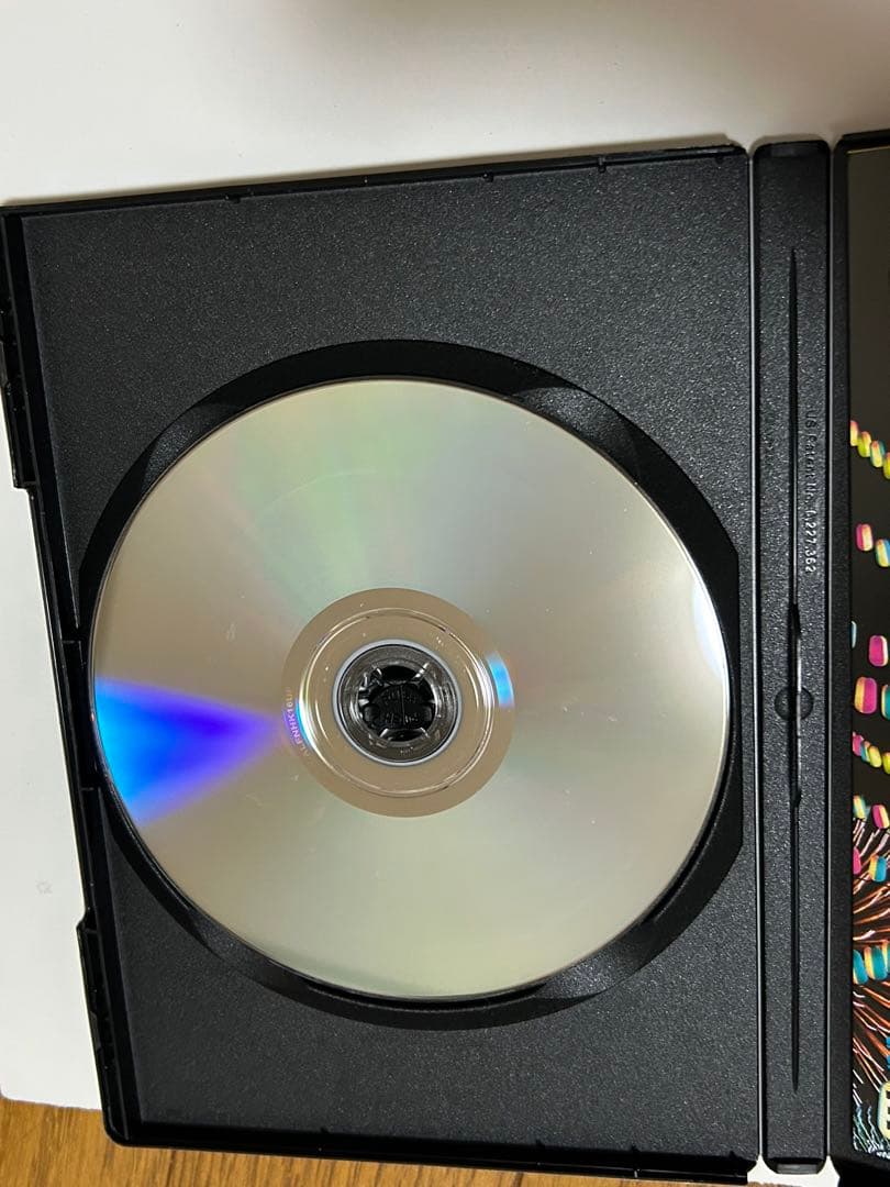 THE ALFEE 2016年 30周年 DVDパンフレット THE ALFEE 2016年 30周年