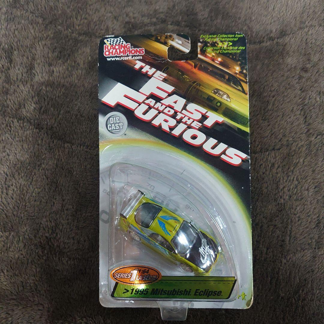 激レア❗美品❗未開封❗レーシングチャンピオンローマンエクリプス