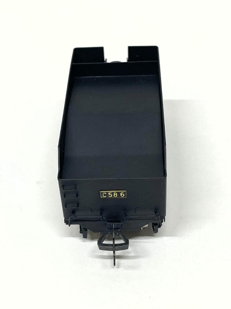 ◇MIYAZAWAMOKEI 完成 ミヤザワ模型 SL 蒸気機関車 08135