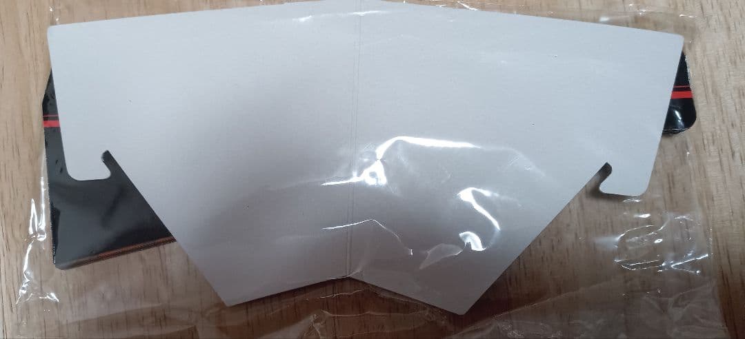 未開封 ろくでなしBLUES 非売品 扇子 レア