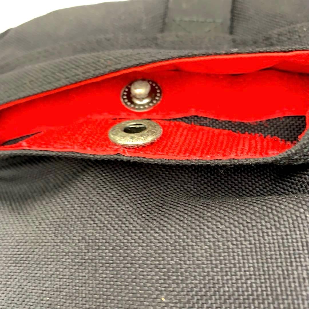 限定品/浦和レッズ×PORTER/3WAY BRIEFCASE キャンバス