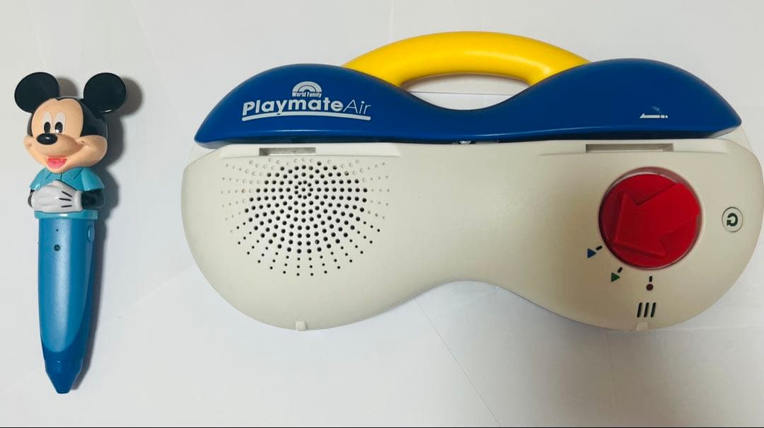 k*i様 大幅値下げ！ディズニー英語システム（DWE） ワールドオブイングリッシ