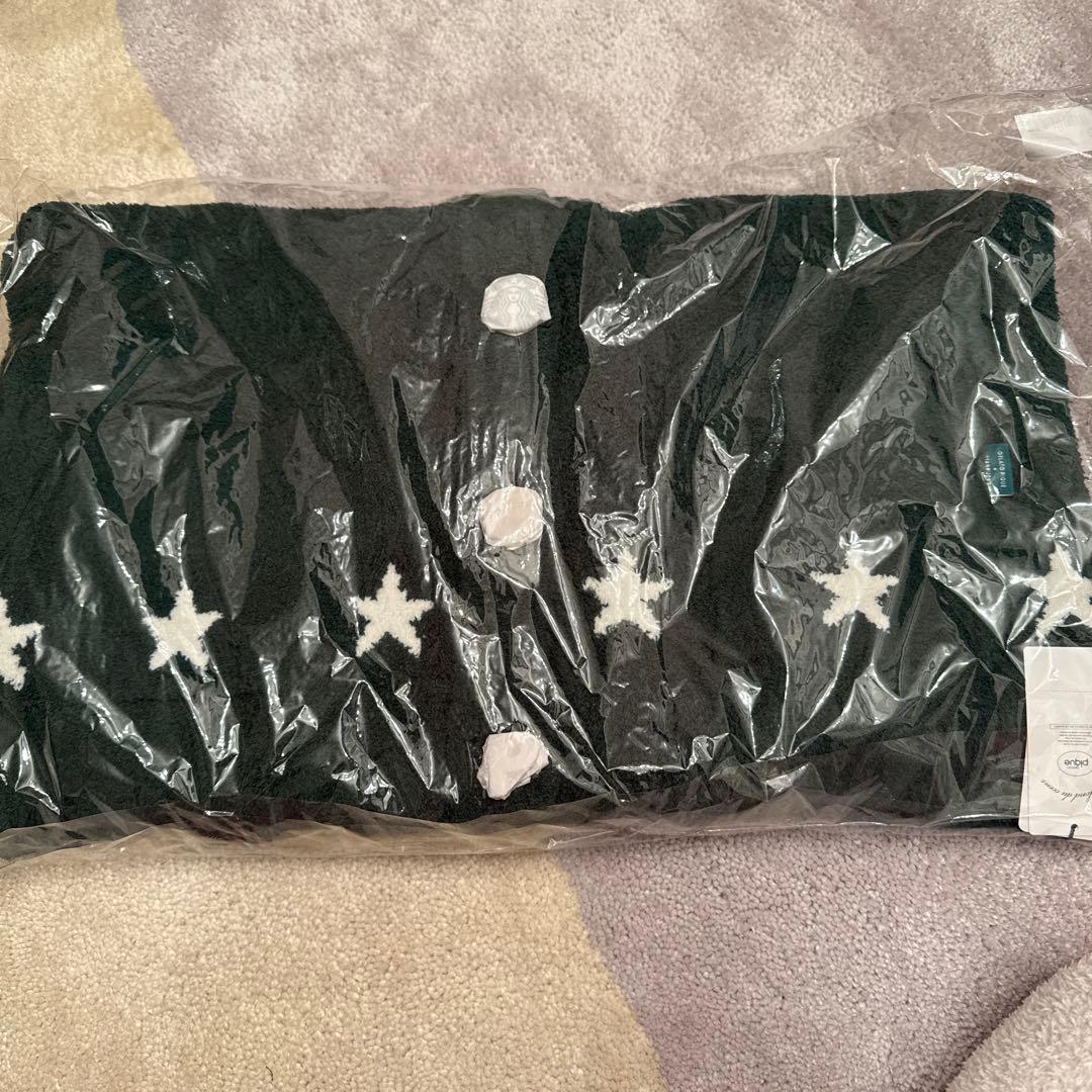 GELATO PIQUE STARBUCKS ルームウェア