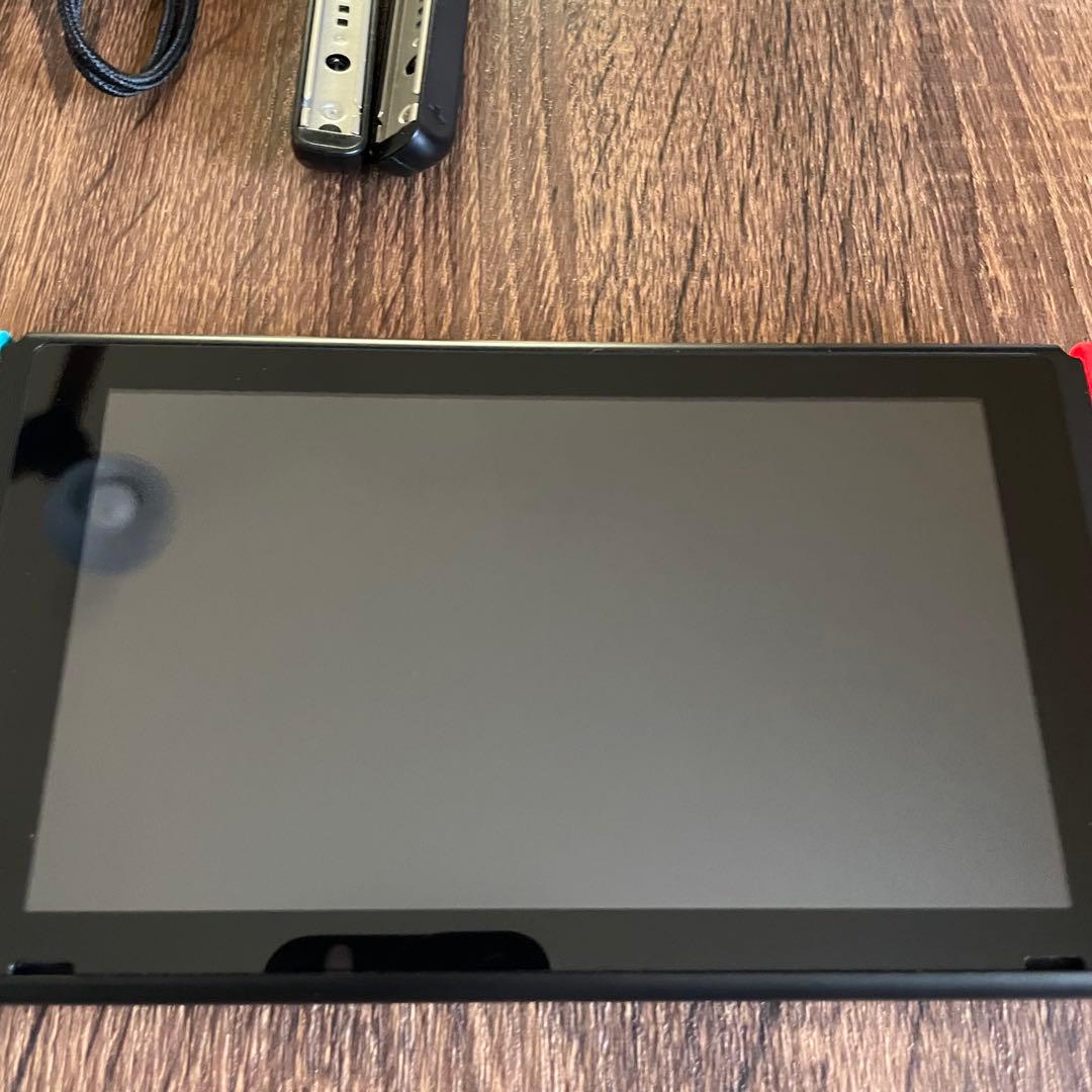 Nintendo Switch 本体 【即日発送】