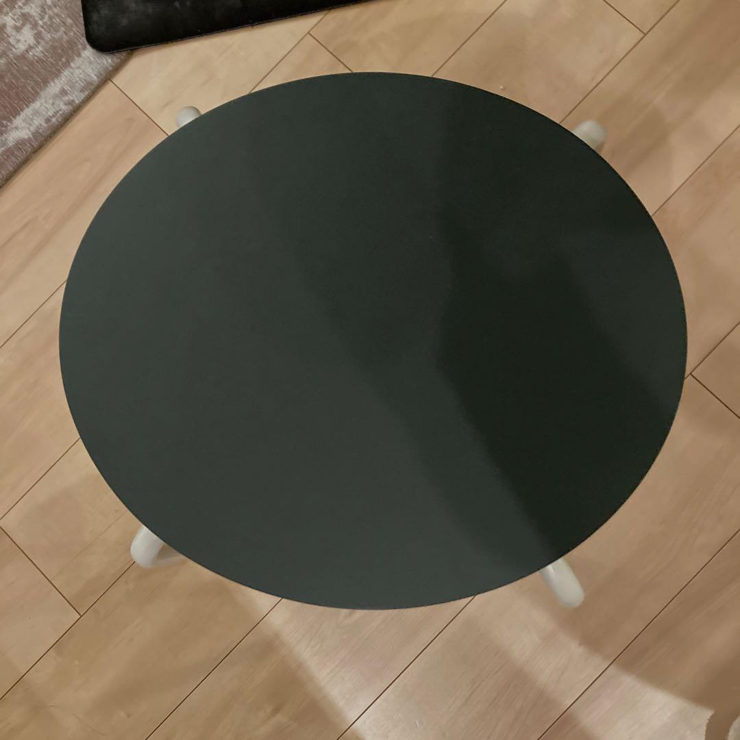 ferm LIVING ハーマンスツール　椅子　アクタス　定価34100円　美品