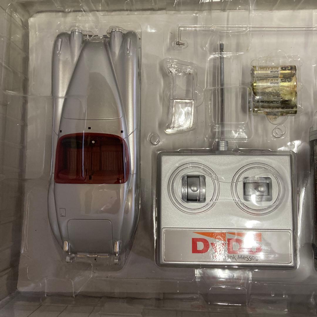 当選品】非売品 希少 ダイドー 石原裕次郎のCCDカメラ ラジコン 石原