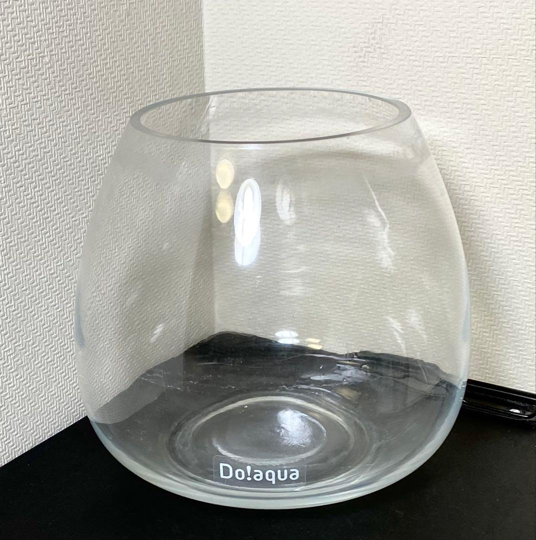 ADA Do!Aqua プラントグラス オーバル17 【廃盤】