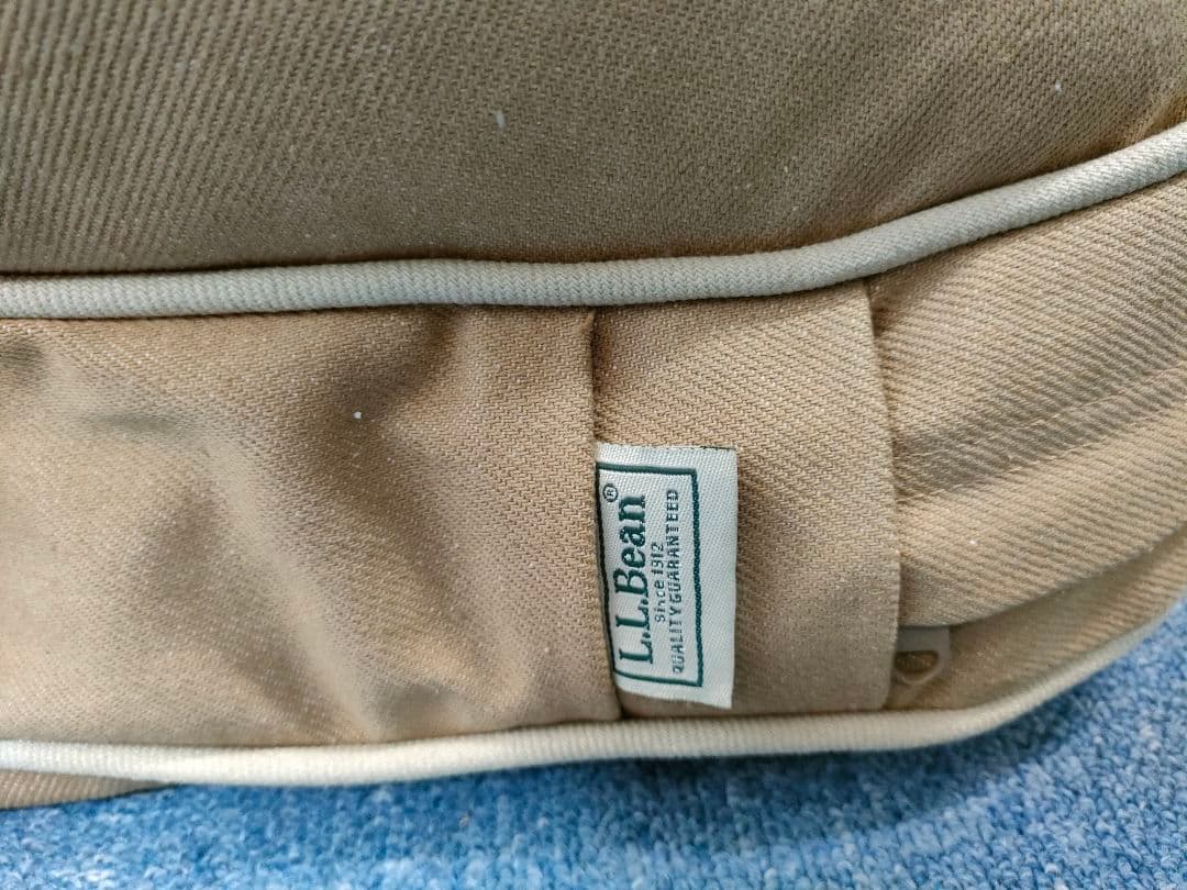 L.L.Bean エルエルビーン ドッグカウチ ベッド スモール