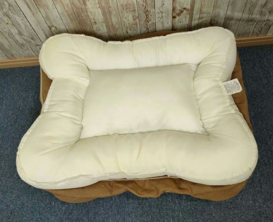 L.L.Bean エルエルビーン ドッグカウチ ベッド スモール