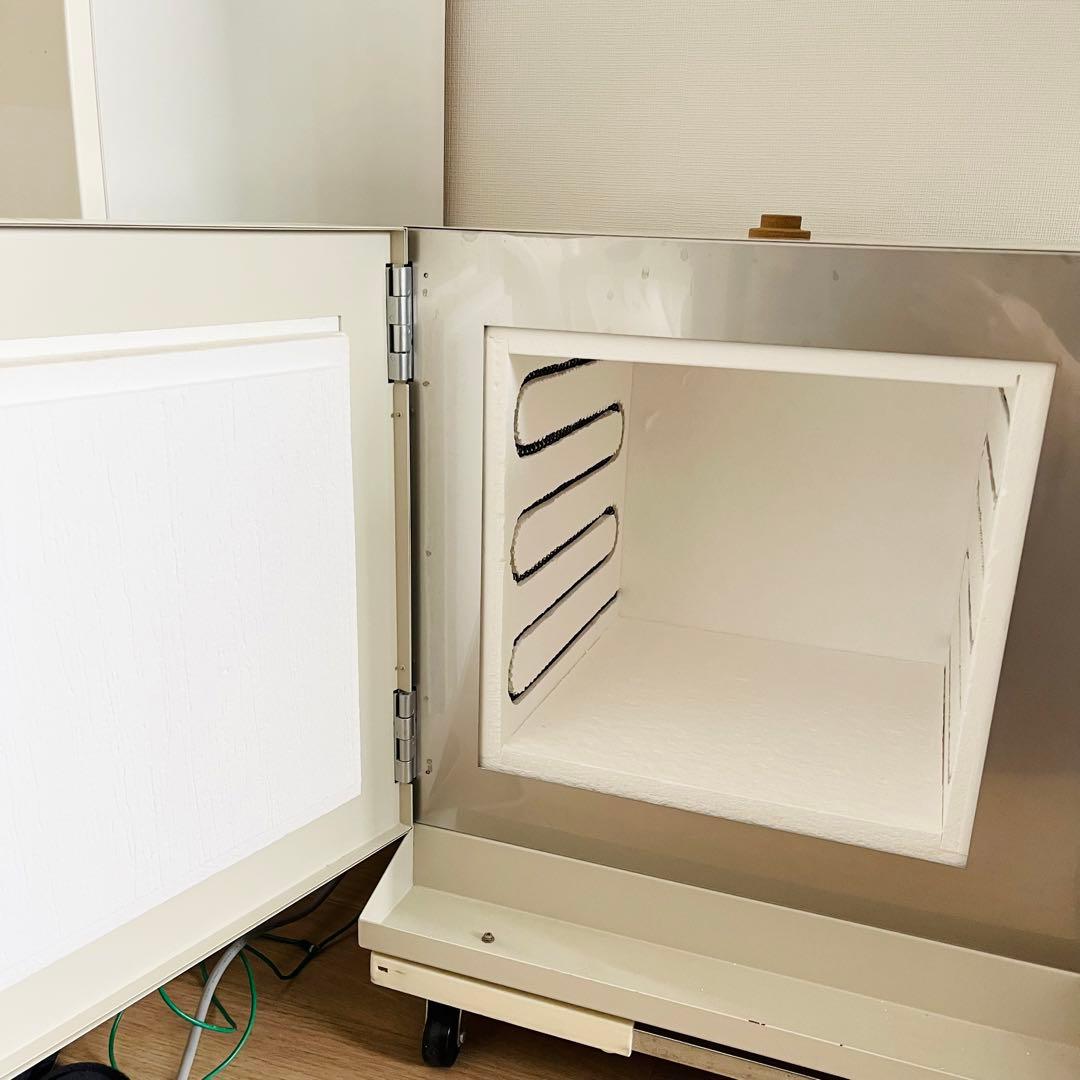 電気炉 ポーセラーツ 彩火 釜 窯