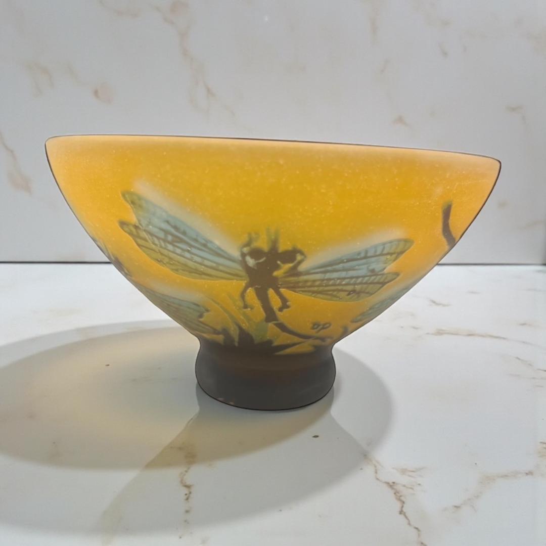 ◇証明書付◇Emile Galleエミールガレ 茶器 ボンボニエール - メルカリ