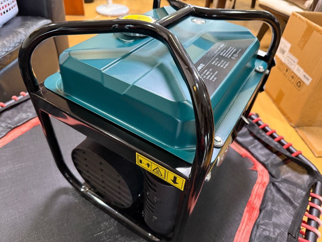 Panasonic ECD6130K 警報器 ECD2302 2個付き