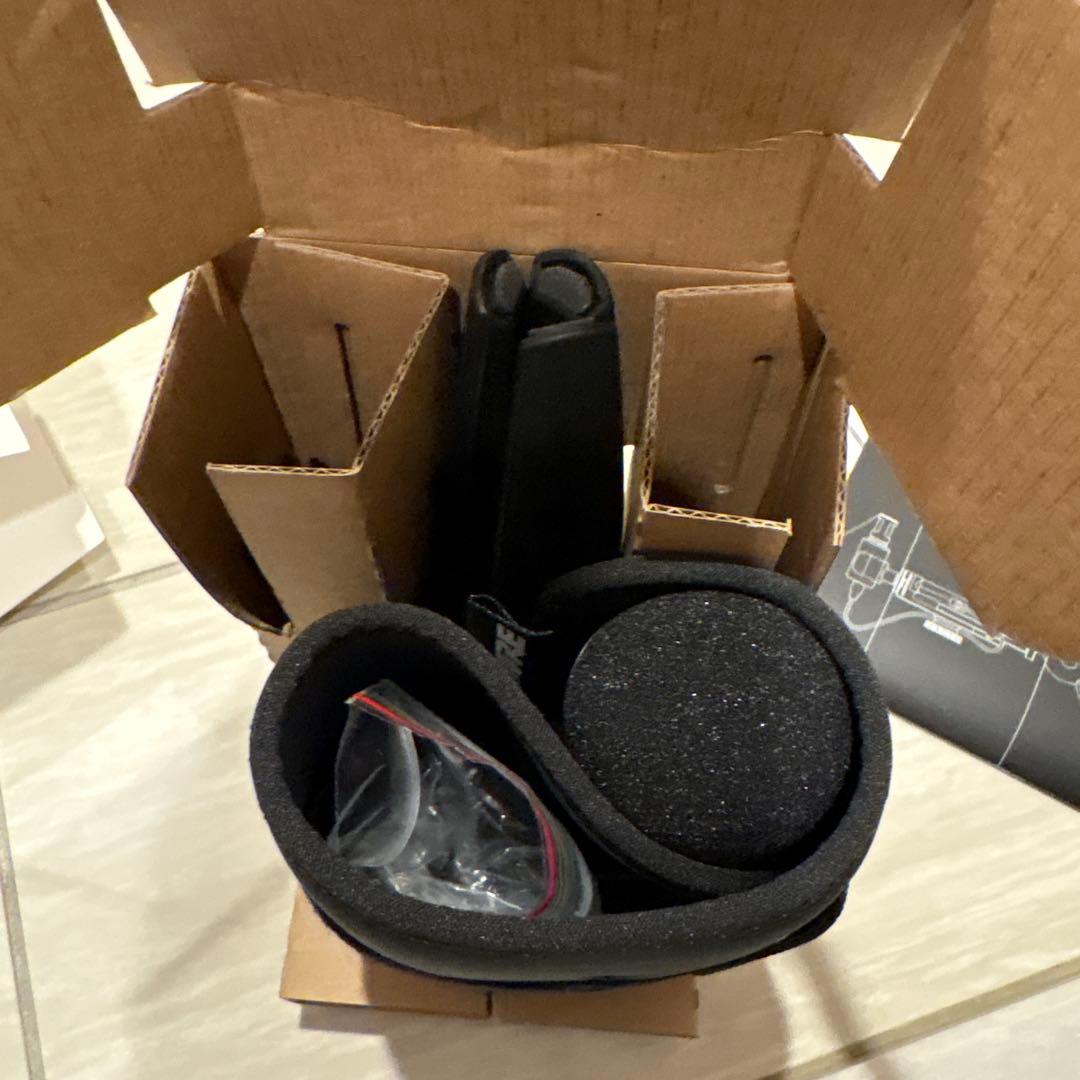 SHURE MV88+ Video Kit 新品