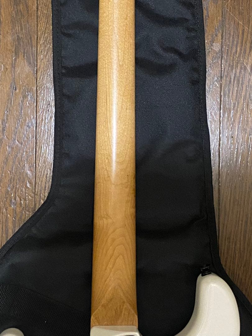 t*h様 Squier by Fender Contemporary Speci