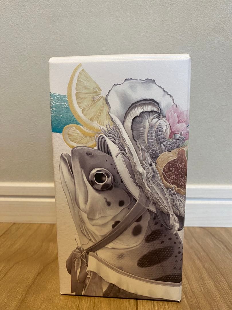 【新品未開封】アニマルレディ　戸河内5年