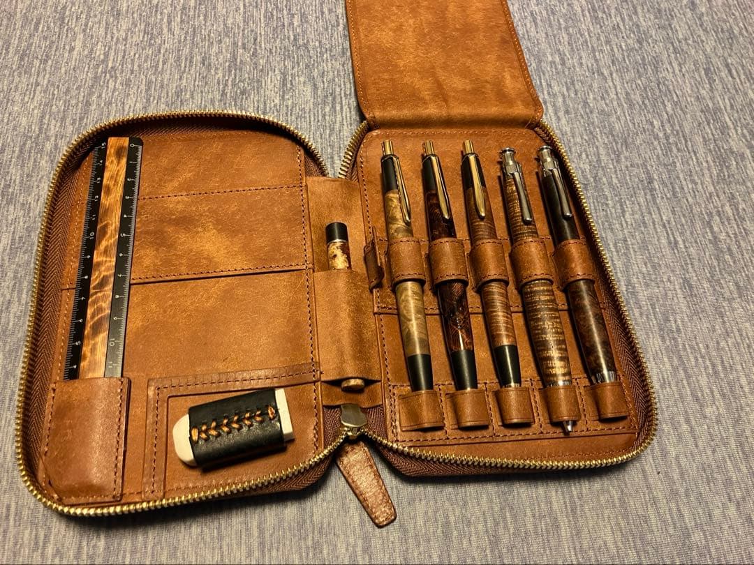 【かぁばんくる】しーさーコラボindependent PENCACE