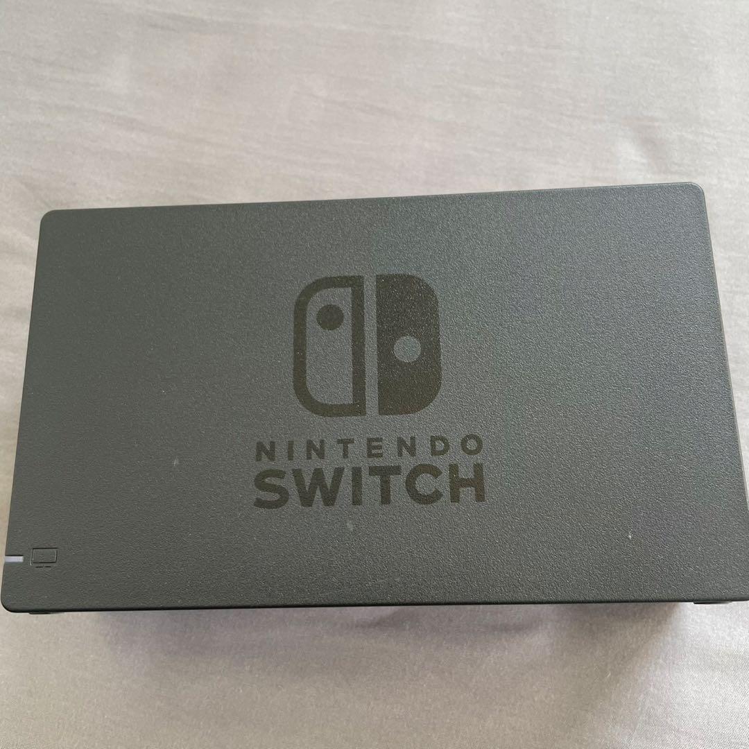 オ*シ様 Nintendo Switch 本体 箱無し