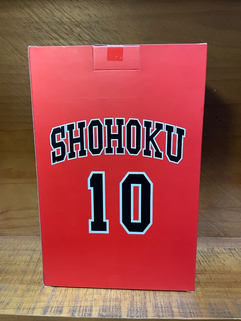 SLAM DUNK 桜木花道 フィギュア