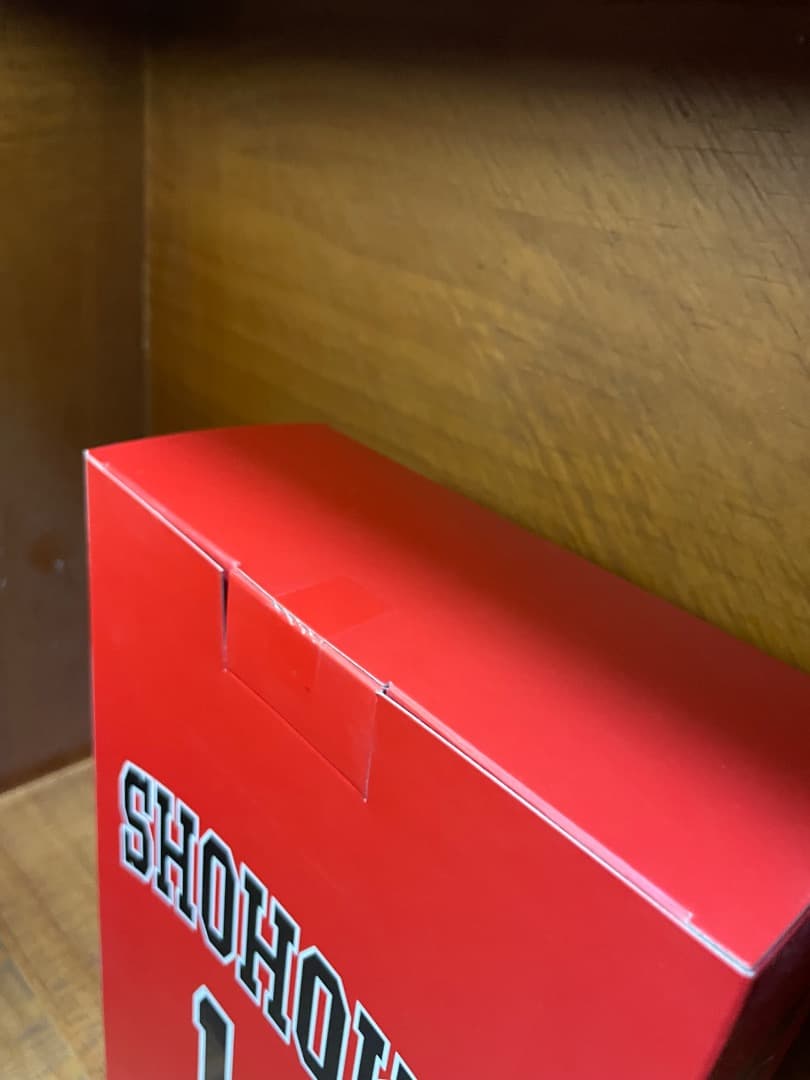 SLAM DUNK 桜木花道 フィギュア