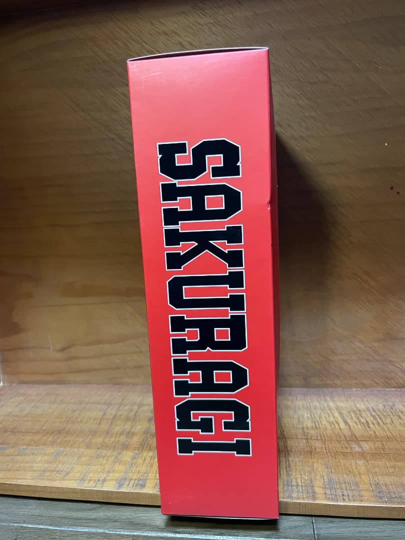 SLAM DUNK 桜木花道 フィギュア