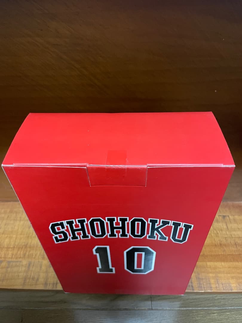 SLAM DUNK 桜木花道 フィギュア