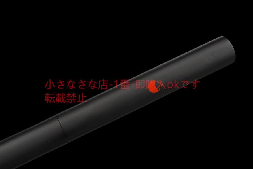 【草雉剣】『火影忍者』サスケ 武具　刀装具　日本刀　模造刀 居合刀