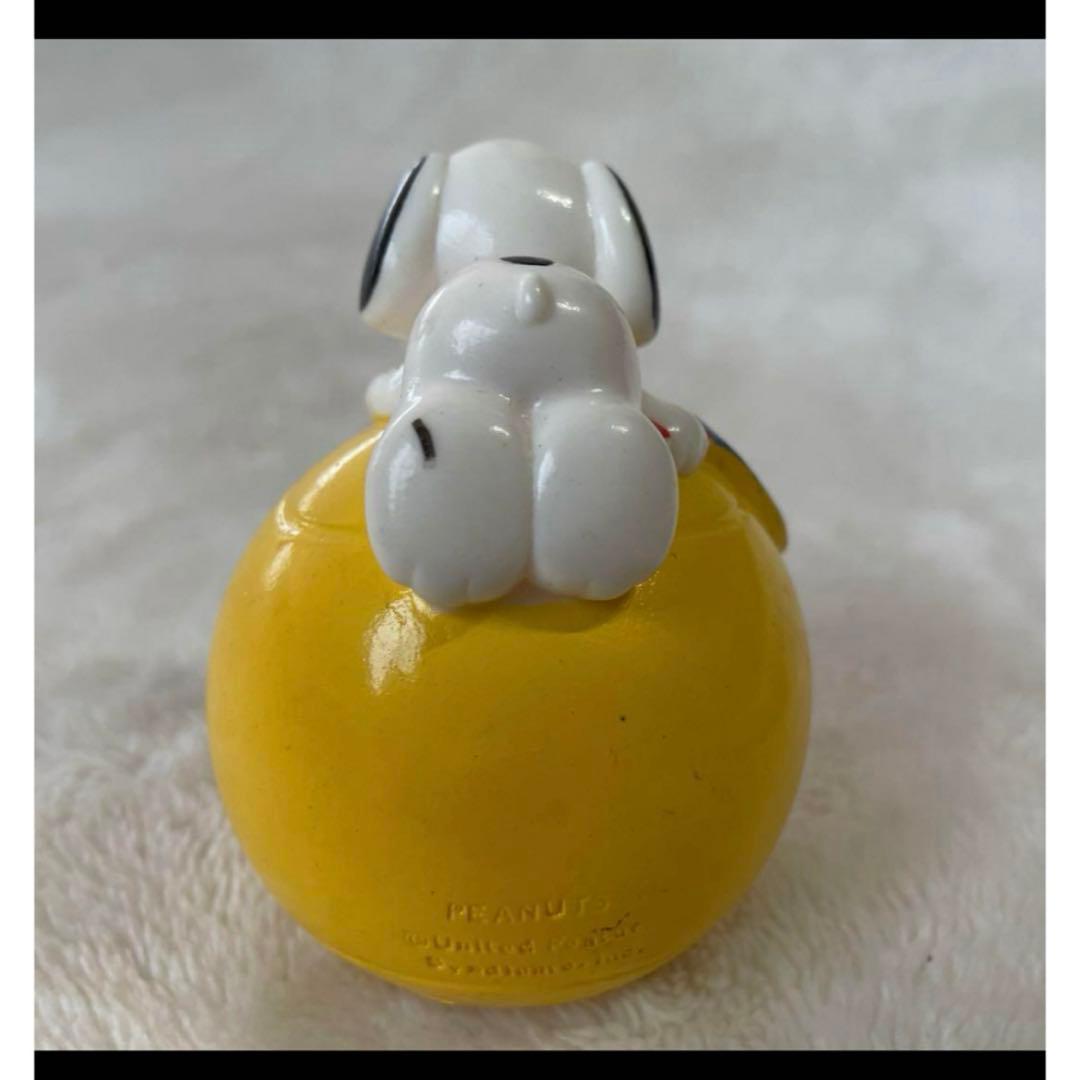 廃盤！SNOOPYスヌーピー ビンテージ 1950年 置物 レア