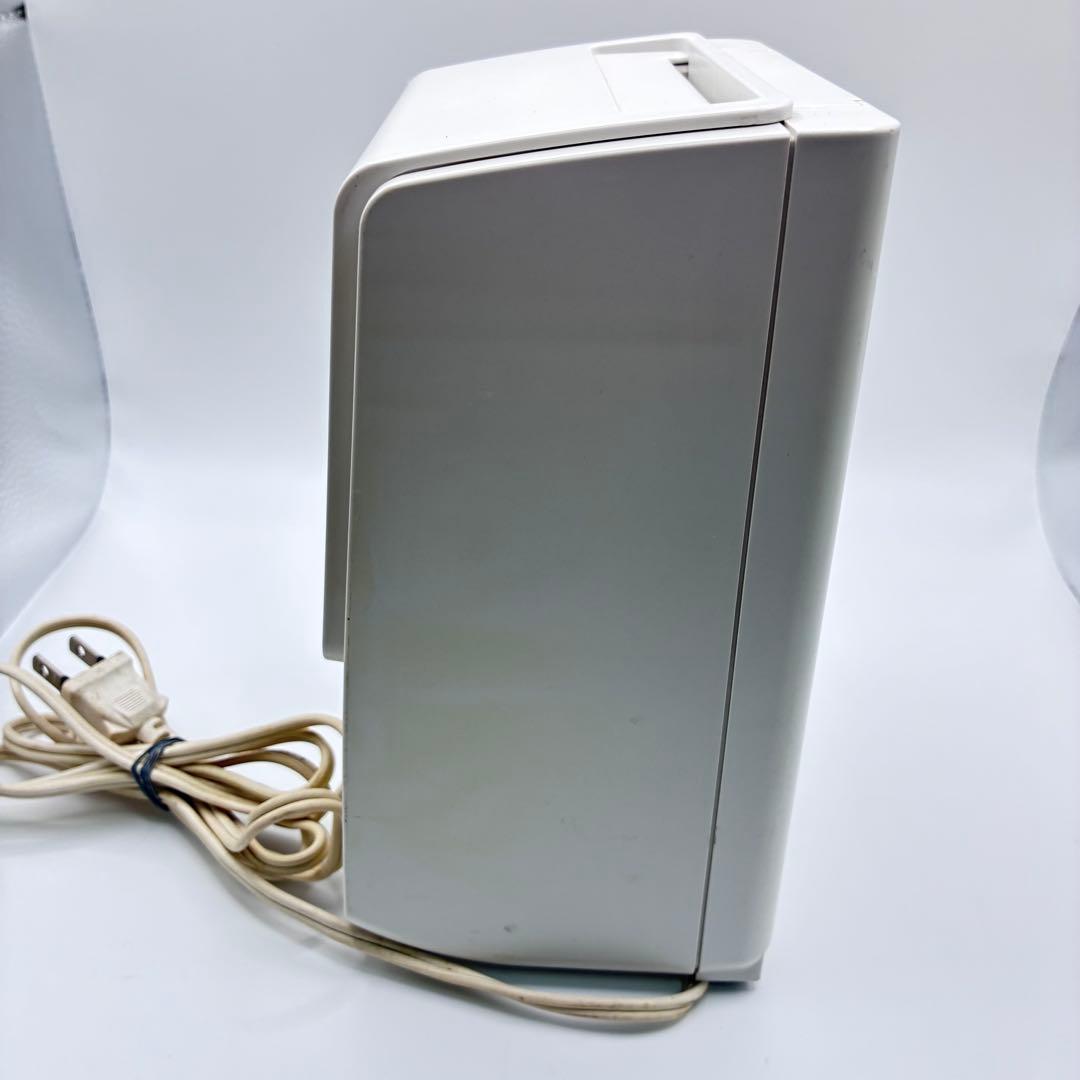 MAX マックス　タイムレコーダー　ER-80S2C