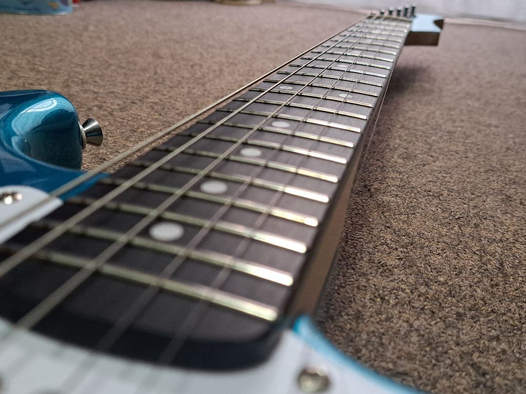 PHOTOGENIC エレキギター 音出し動作確認済み フォトジェニック