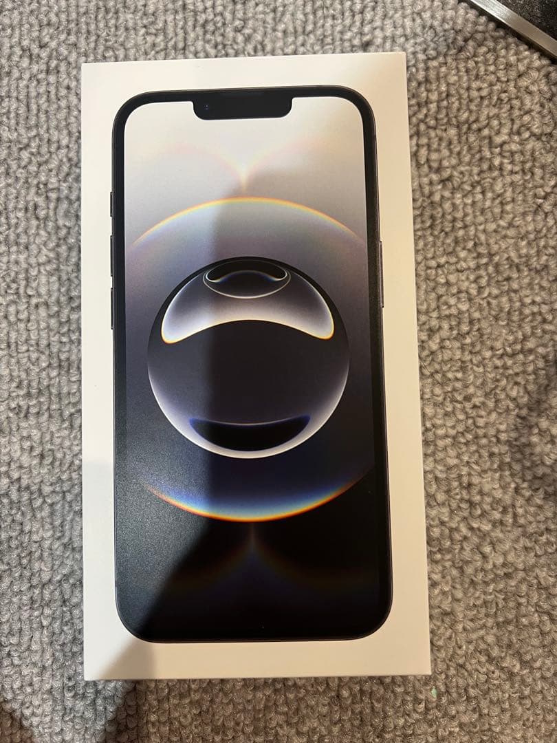 Apple iPhone 16e 25年6月新品未開封 SIMフリー Apple iPhone 16e 25