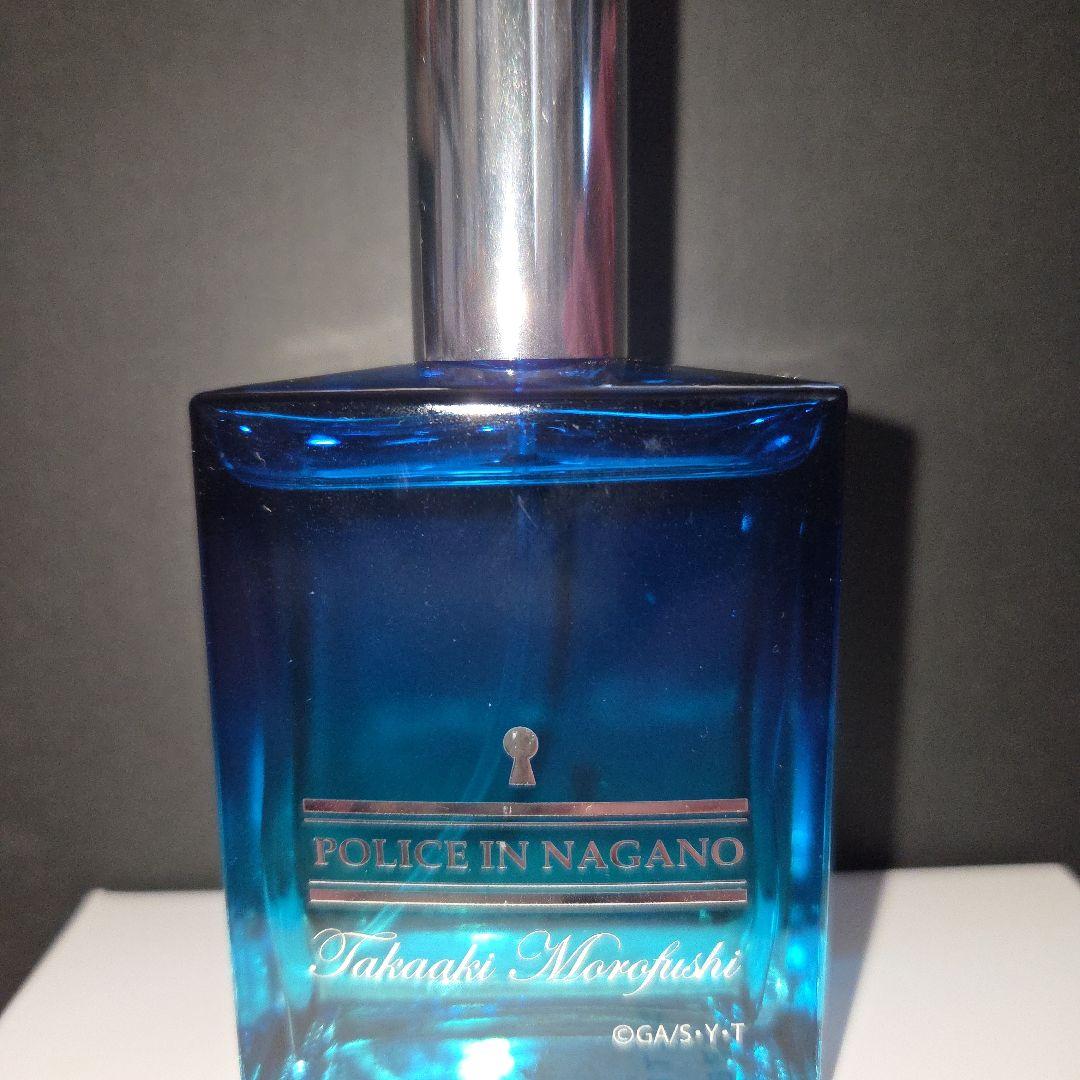 名探偵コナン 諸伏高明 香水 空城の計 通常版 - メルカリ