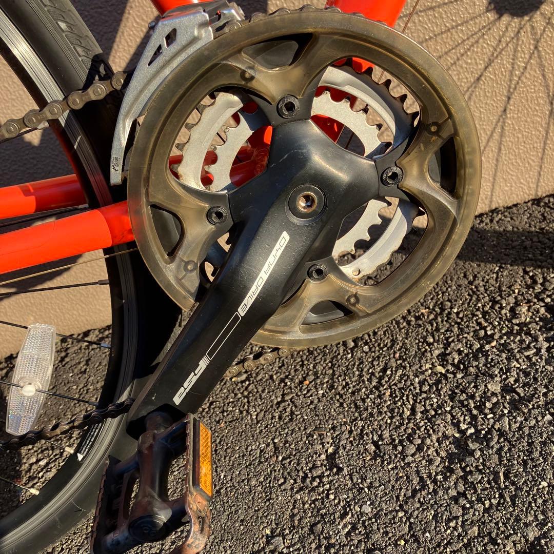 ルイガノセッター8.0LOUIS GARNEAU SETTER中古　さいたま市